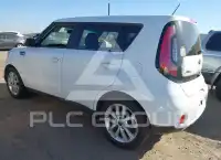 2018 KIA Soul photo