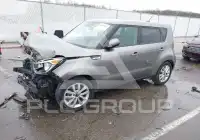 2018 KIA Soul фото