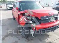 2018 KIA Soul фото