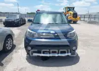 2018 KIA Soul photo