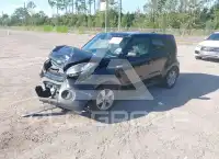 2018 KIA Soul фото