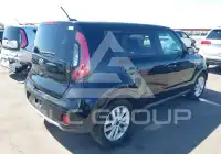 2018 KIA Soul фото