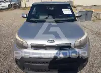 2018 KIA Soul фото