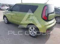 2018 KIA Soul фото
