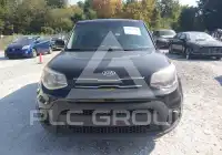 2018 KIA Soul photo