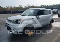 2018 KIA Soul photo