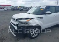 2018 KIA Soul photo