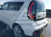 2018 KIA Soul фото