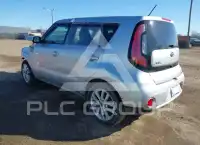 2018 KIA Soul фото