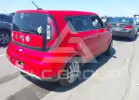 2018 KIA Soul фото