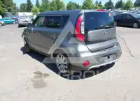2018 KIA Soul фото