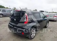 2018 KIA Soul фото