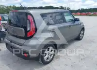 2018 KIA Soul фото