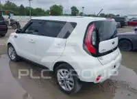 2018 KIA Soul photo