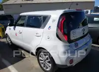 2018 KIA Soul фото