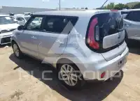 2018 KIA Soul photo