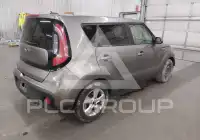 2018 KIA Soul photo