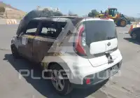 2018 KIA Soul photo