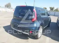 2018 KIA Soul photo
