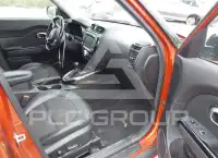 2018 KIA Soul фото