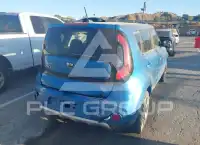 2018 KIA Soul фото