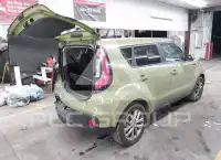 2018 KIA Soul photo
