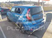 2018 KIA Soul фото