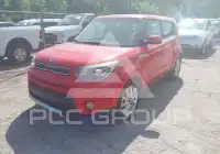 2018 KIA Soul фото