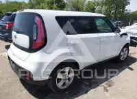2018 KIA Soul фото