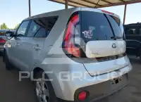 2018 KIA Soul фото
