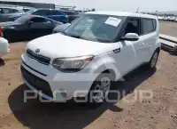 2018 KIA Soul photo
