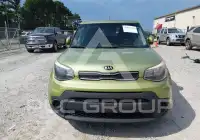 2018 KIA Soul фото