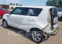 2018 KIA Soul фото