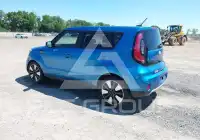 2018 KIA Soul photo