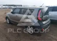 2018 KIA Soul фото