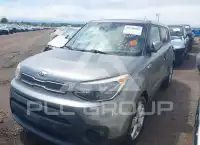 2018 KIA Soul photo