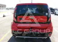 2018 KIA Soul фото