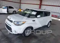 2018 KIA Soul photo