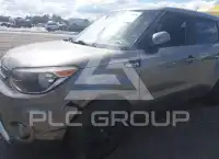 2018 KIA Soul photo