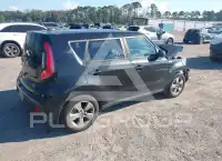 2018 KIA Soul фото
