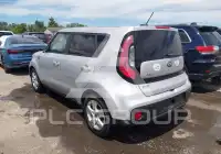 2018 KIA Soul фото
