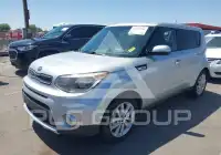 2018 KIA Soul фото