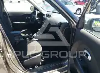 2018 KIA Soul фото