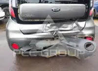 2018 KIA Soul фото