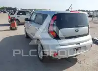 2018 KIA Soul photo