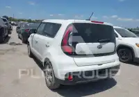 2018 KIA Soul фото