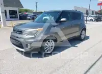 2018 KIA Soul photo