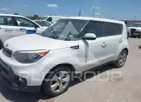 2018 KIA Soul фото