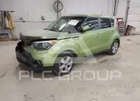 2018 KIA Soul фото