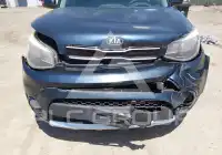 2018 KIA Soul фото